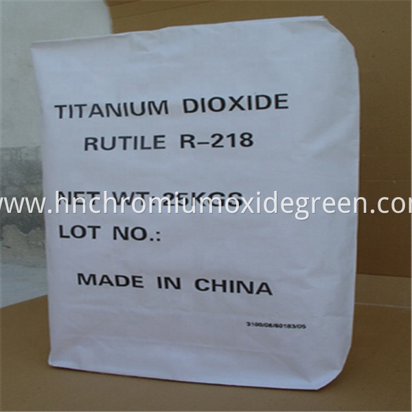 Titanium Dioxide r906